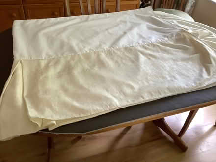 Photo of free valance (Kenilworth CV8) #1
