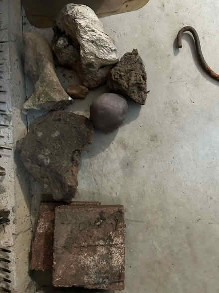 Photo of free Rocks / blocks for landscaping (Oakville) #1