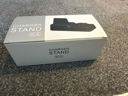 Photo of free Phone charging stand (L4 - Walton - Liverpool) #1