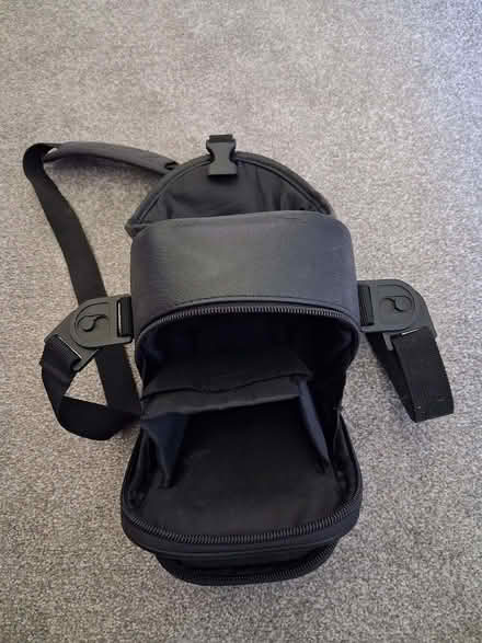 Photo of free Camera or camcorder case (Cradley WR13) #2