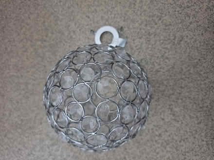 Photo of free Small lampshade (Stroud GL5) #2