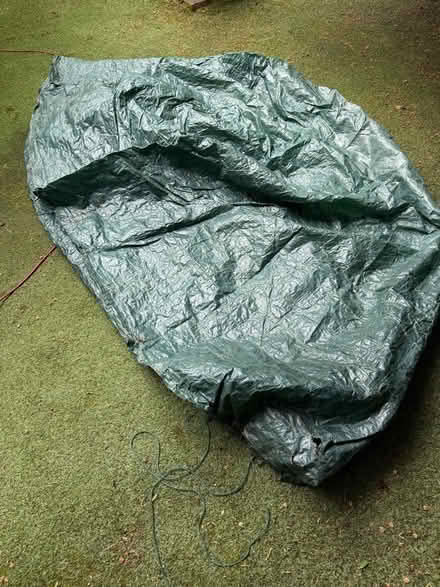 Photo of free Garden furniture cover (Gosforth NE3) #1