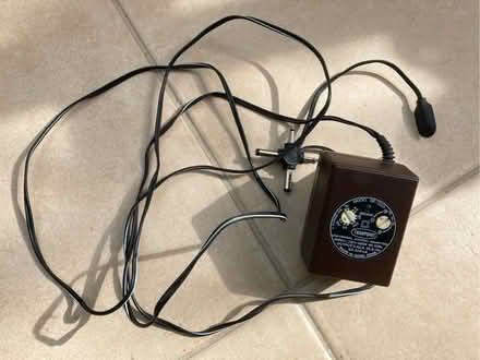Photo of free Old adjustable adaptor. (Westbury on Trym BS9) #1