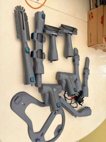 Photo of free Hoover stick vacuum cleaner (Rowlands Gill NE39) #1