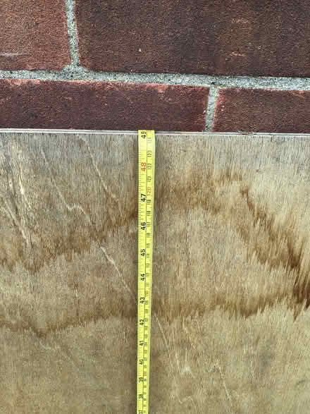 Photo of free Wood panels (North Walsham, NR28) #4