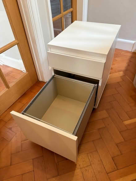 Photo of free IKEA filing cabinet (Little Chalfont HP6) #2