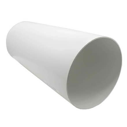 Photo of Large Plastic or cardboard Tube (Radford Semele CV31) #1