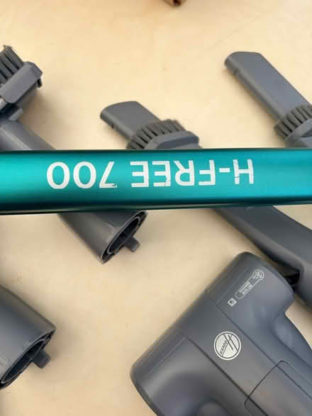 Photo of free Hoover stick vacuum cleaner (Rowlands Gill NE39) #4
