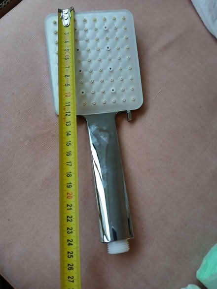 Photo of free Shower head (E3 3gu) #2