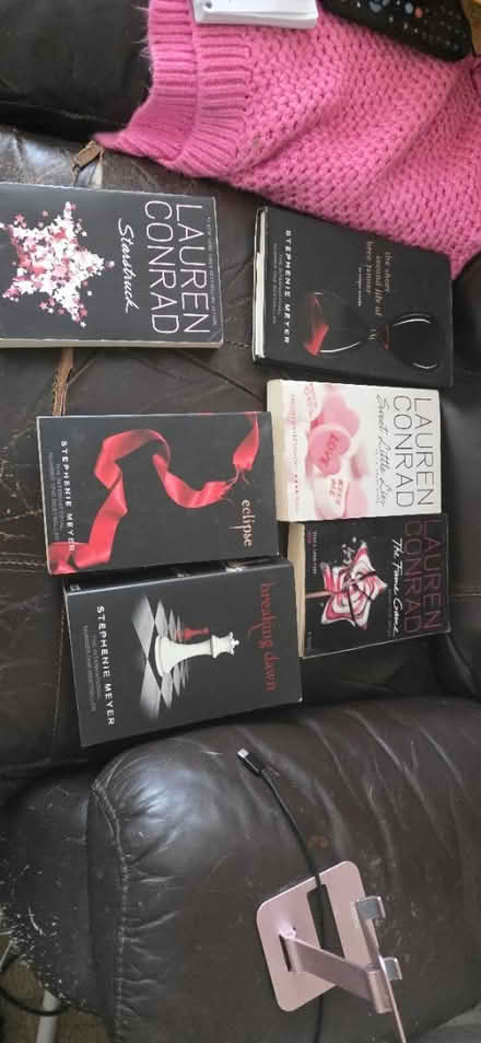 Photo of free Books (Stevenage SG1) #1
