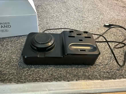 Photo of free Phone charging stand (L4 - Walton - Liverpool) #2