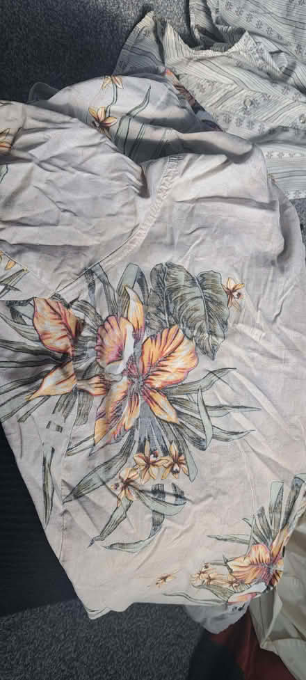 Photo of free 4x M men's shirts READ (Benfield Valley BN41) #3