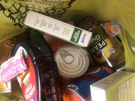Photo of free Pantry clean out (Glendale Heights) #1
