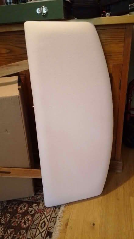 Photo of free Single Headboard (Birkby HD2) #1