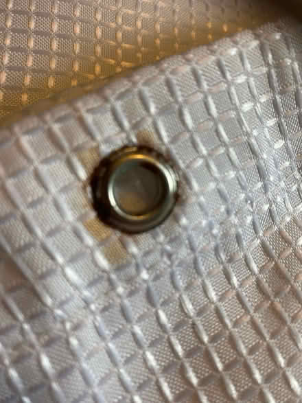 Photo of free Unused shower curtain (Lightpill GL5) #3