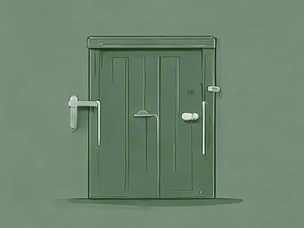 Photo of Door handles (Loughborough LE11) #1