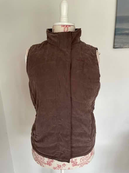 Photo of free Trespass gilet (Sherwood TN2) #1