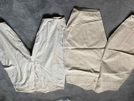 Photo of free Vintage undergarments? (Wormbridge HR2) #1