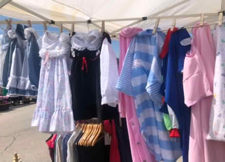 Photo of free Beautiful baby girl clothes (Glendale Heights) #1
