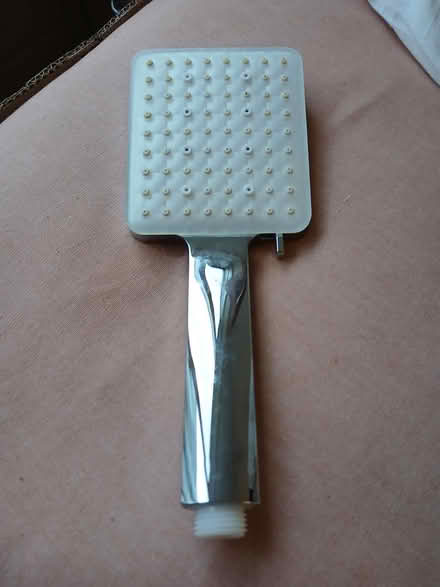 Photo of free Shower head (E3 3gu) #1