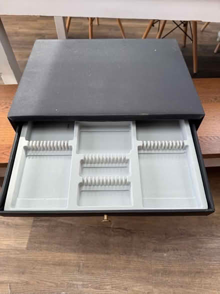 Photo of free Jewellery box (Odd Down BA2) #2