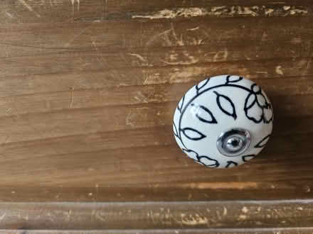 Photo of free Chest of Drawers (Totton SO40) #3