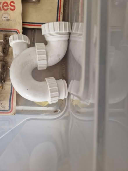 Photo of free Unused plumbing bits (Hindhead, Surrey) #4