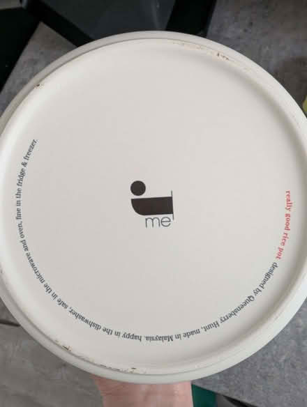 Photo of free Jamie Rice Cooker (The Highlands TN39) #4