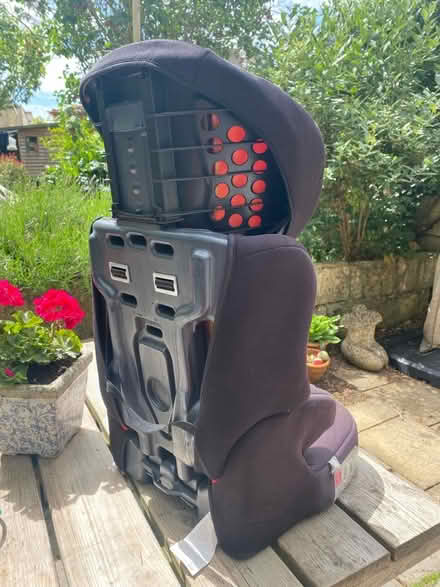 Photo of free Child’s Car Seat (East Twerton BA2) #3
