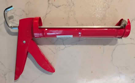 Photo of free Caulking tool (Ortega Park) #1