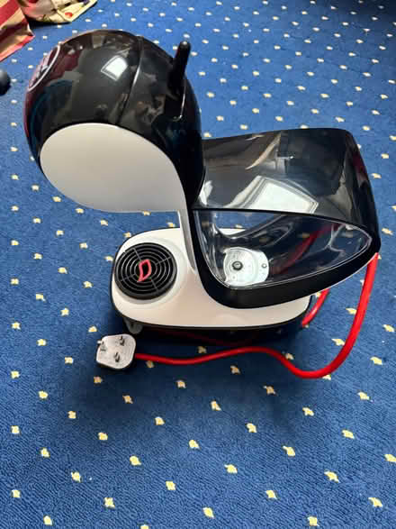 Photo of free Dolce Gusto coffee machine (Strandtown BT4) #1