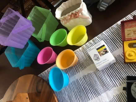 Photo of free Variety of items (Glendale Heights) #1