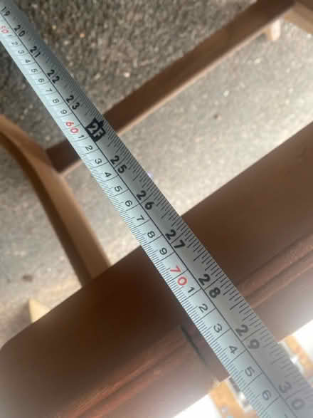 Photo of free Dinning table (Feltham TW14) #2