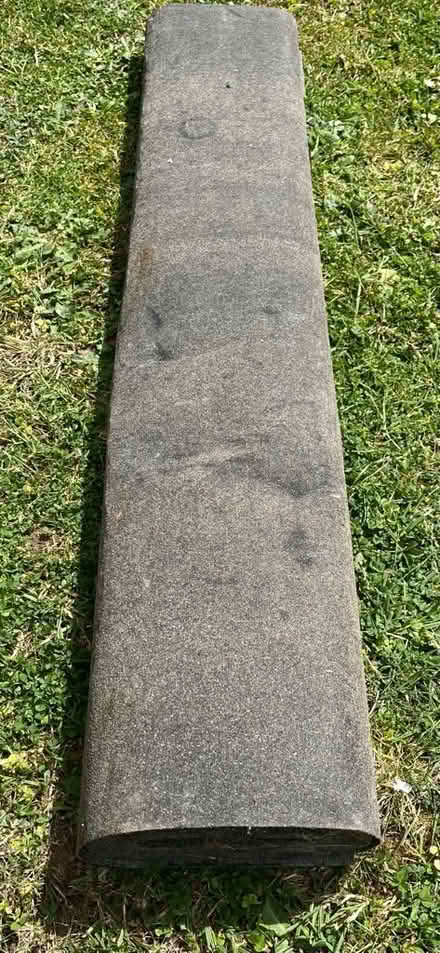 Photo of free Shed roof felt (Strood ME2) #2