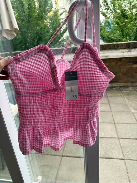 Photo of free Collection of women’s clothing (North Road, Islington (N7 9)) #1