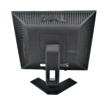 Photo of free dell computer screen (High Town Bridgnorth) #2