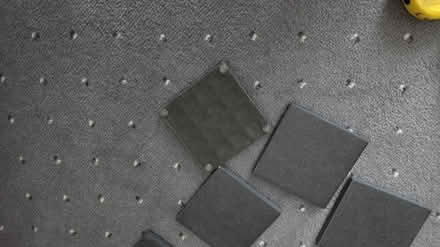 Photo of free Tile coasters (Fareham PO15) #3