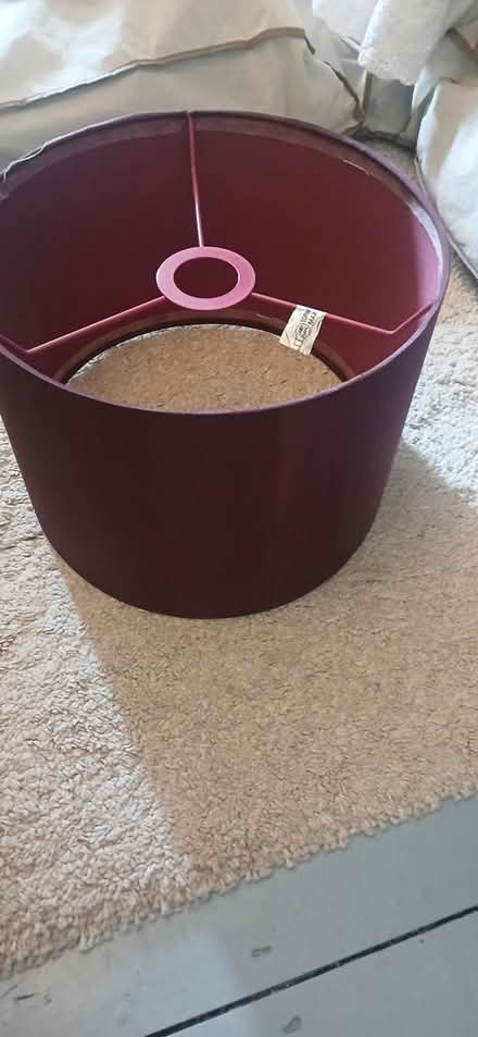 Photo of free Lamp shade (CT11) #1