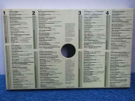 Photo of free Cassettes (Ainsdale PR8) #2