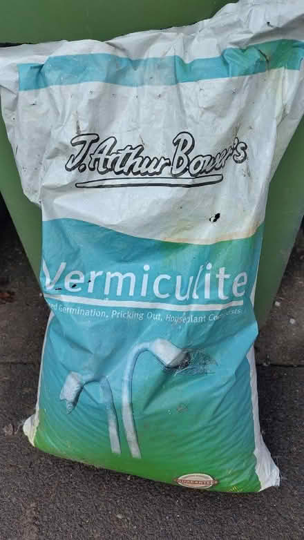Photo of free Assorted Gardening equipment (Torbrex FK8) #4