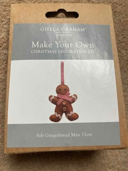 Photo of free Make your own decoration (Purley) #1