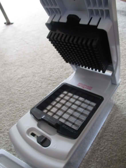 Photo of free Vegetable chopper (Innsworth GL3) #2