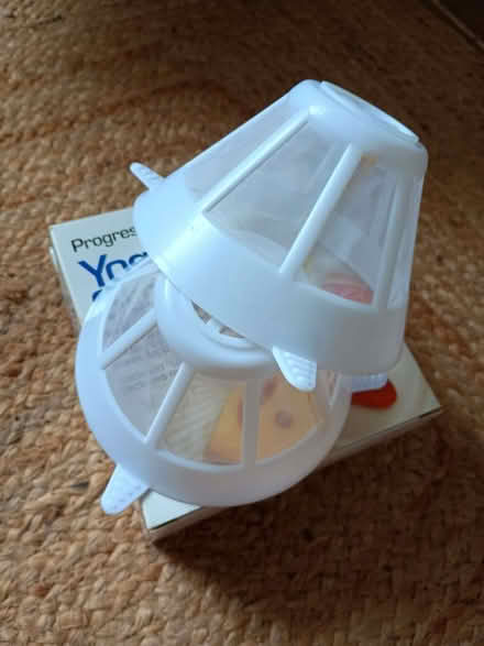 Photo of free Yoghurt Strainers (Greystoke CA11) #2