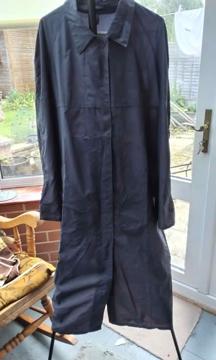 Photo of free Traditional foldable Pac-a-Mac (Barford, near Warwick CV35) #2