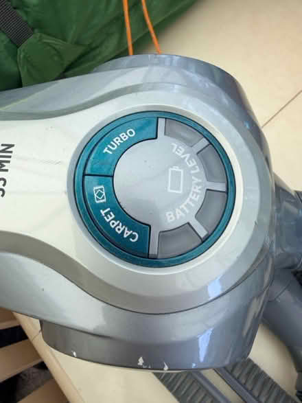 Photo of free Hoover stick vacuum cleaner (Rowlands Gill NE39) #3