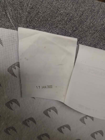 Photo of free Bed base- small double (Birkby HD2) #2