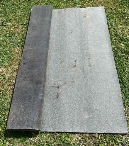 Photo of free Shed roof felt (Strood ME2) #1