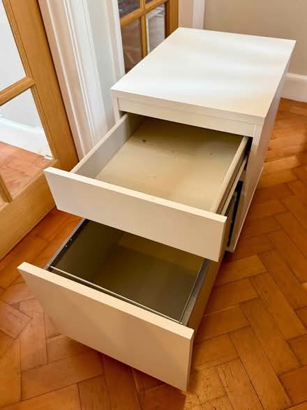 Photo of free IKEA filing cabinet (Little Chalfont HP6) #1
