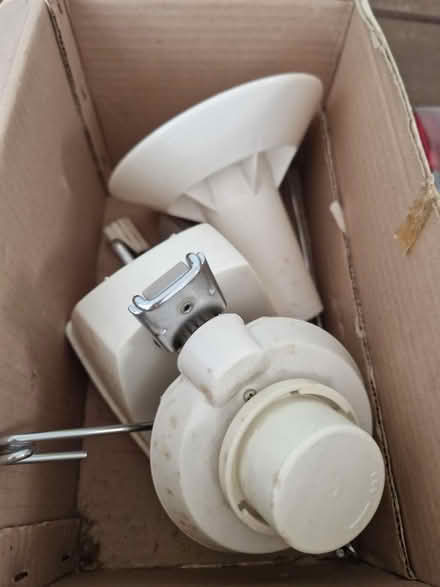 Photo of free Wool winder (Hindhead, Surrey) #2
