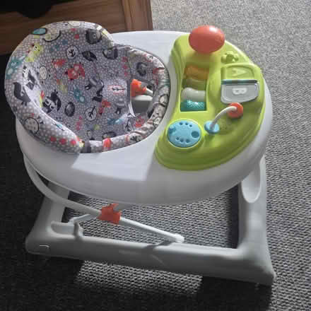 Photo of free Baby walker (Perry barr B42 1SY) #1